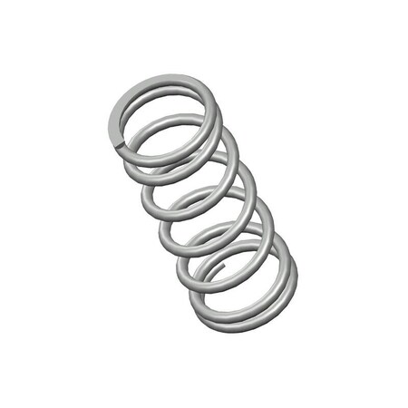 Approved Vendor Compression Spring, O= .300, L= .75, W= .032 G409961152